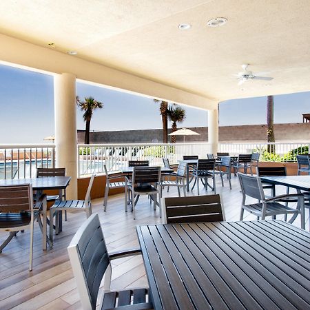 Holiday Inn Hotel & Suites Daytona Beach On The Ocean By Ihg Eksteriør billede
