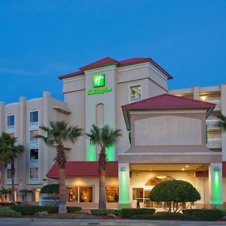 Holiday Inn Hotel & Suites Daytona Beach On The Ocean By Ihg Eksteriør billede