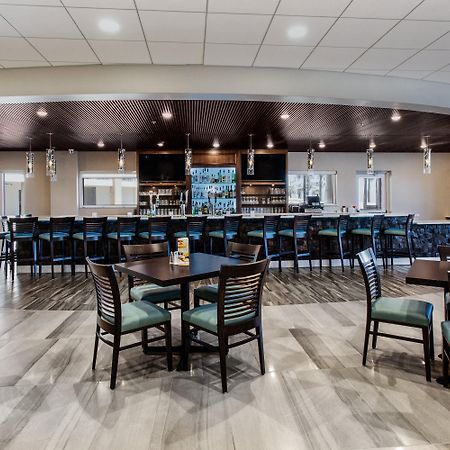 Holiday Inn Hotel & Suites Daytona Beach On The Ocean By Ihg Eksteriør billede