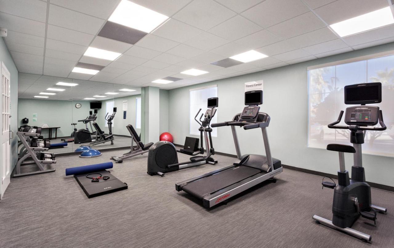 Holiday Inn Hotel & Suites Daytona Beach On The Ocean By Ihg Eksteriør billede