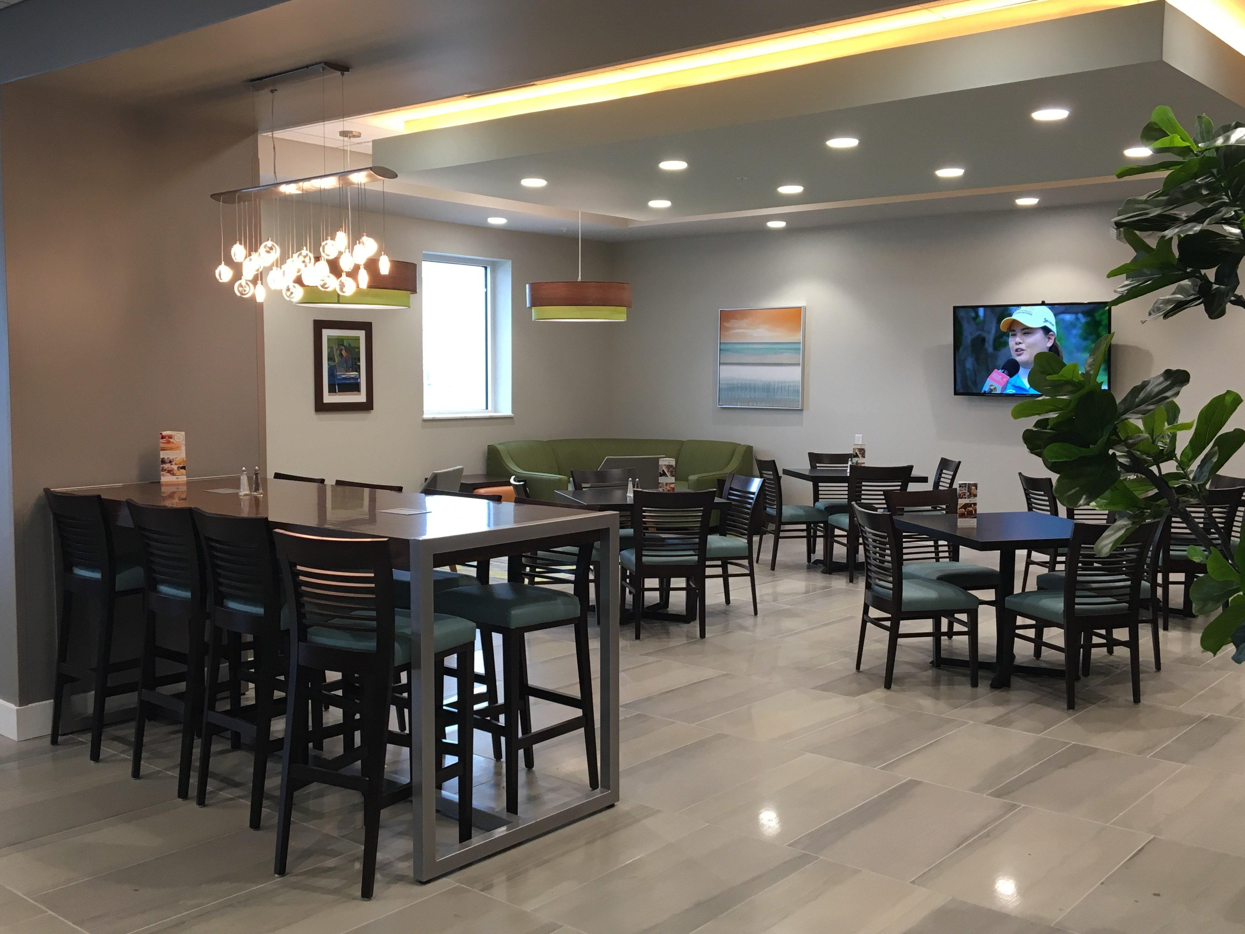 Holiday Inn Hotel & Suites Daytona Beach On The Ocean By Ihg Eksteriør billede