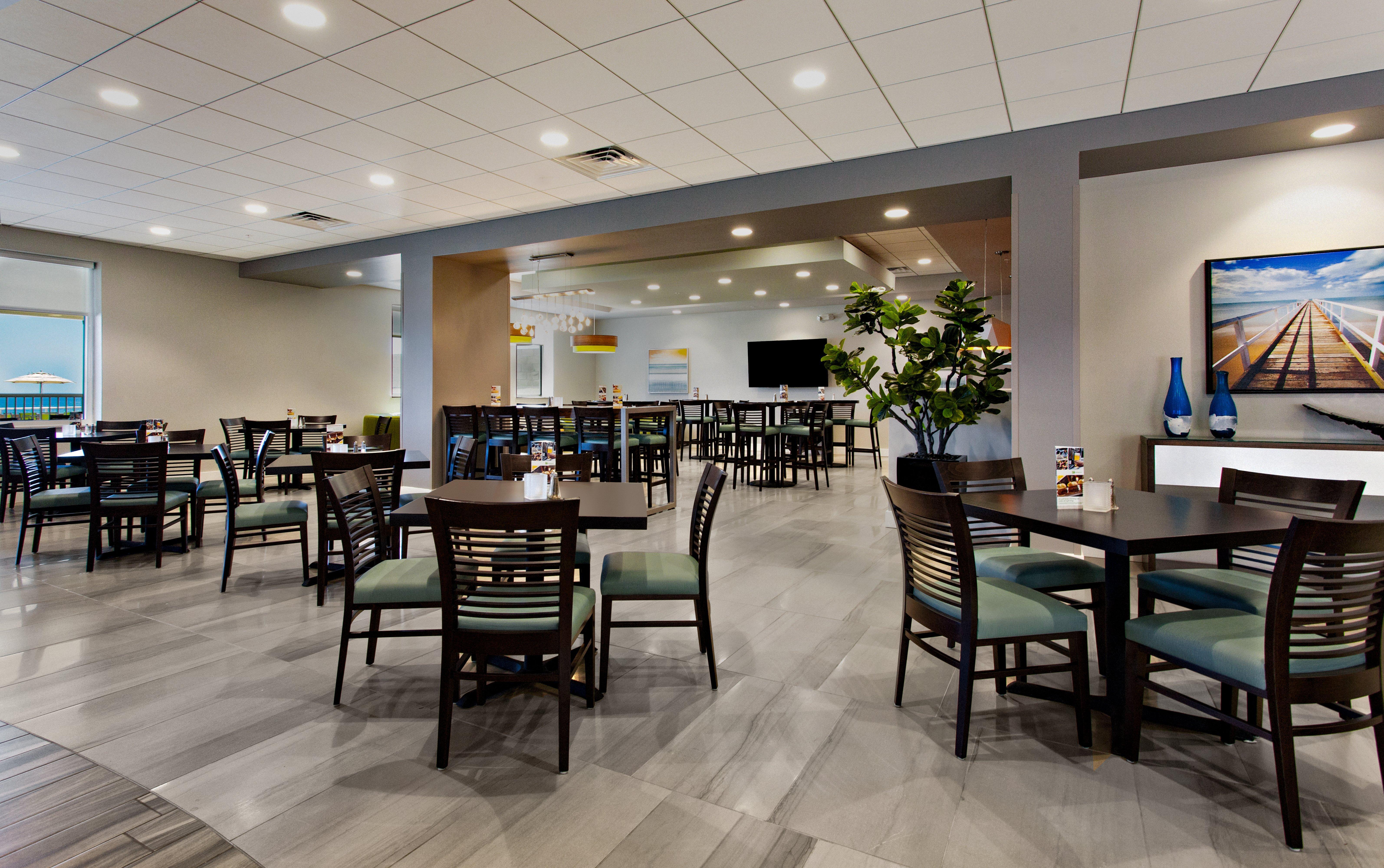 Holiday Inn Hotel & Suites Daytona Beach On The Ocean By Ihg Eksteriør billede
