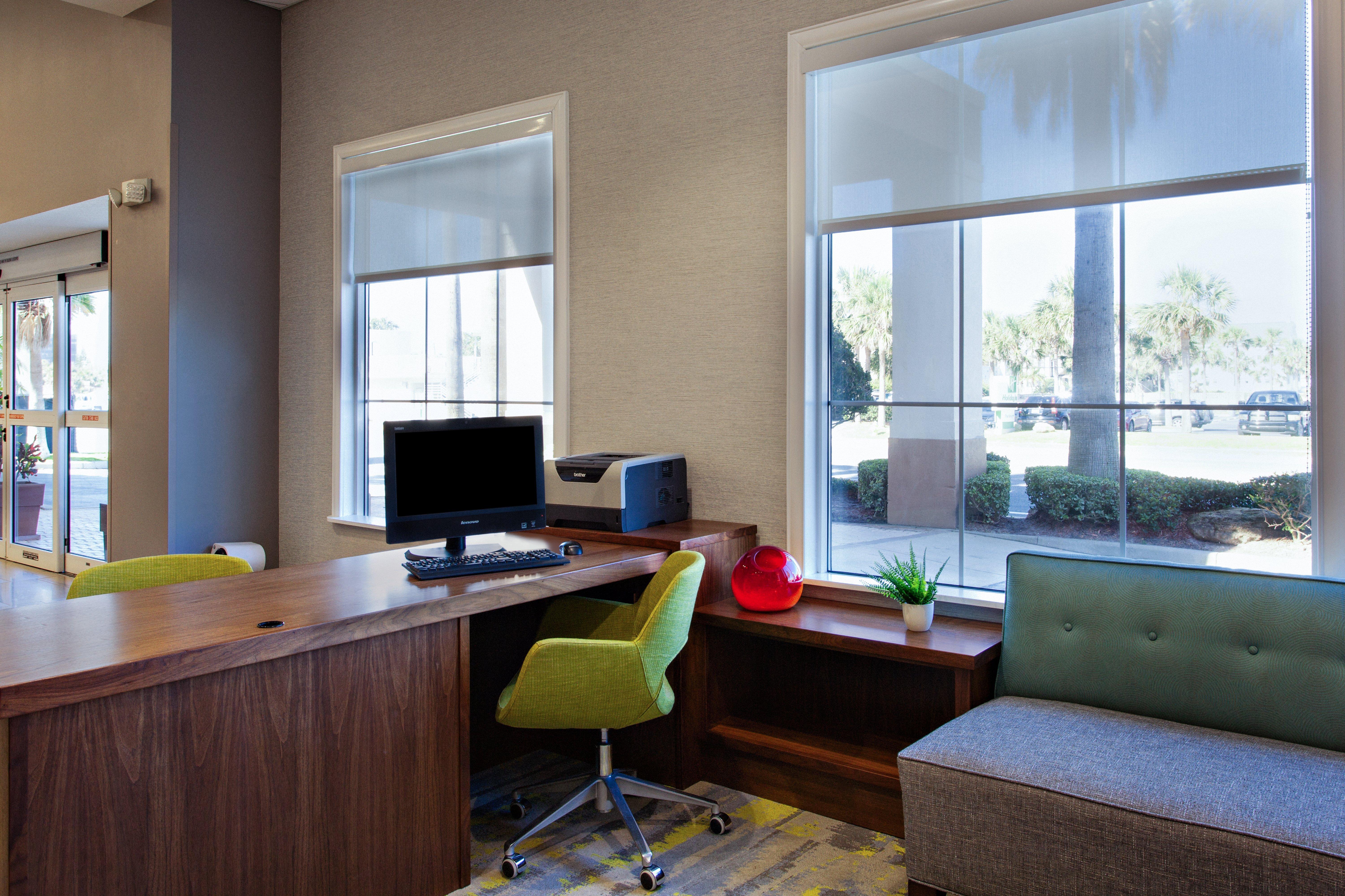 Holiday Inn Hotel & Suites Daytona Beach On The Ocean By Ihg Eksteriør billede