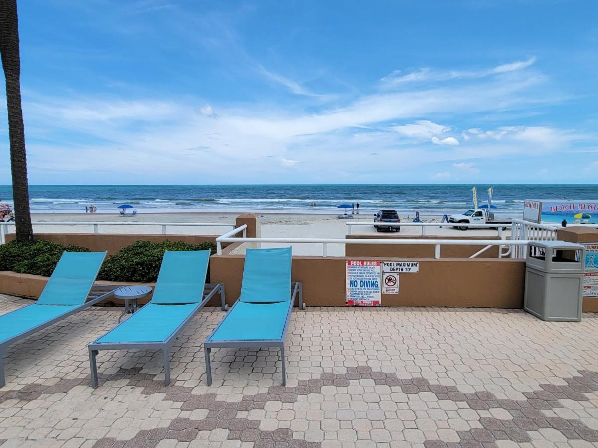 Holiday Inn Hotel & Suites Daytona Beach On The Ocean By Ihg Eksteriør billede