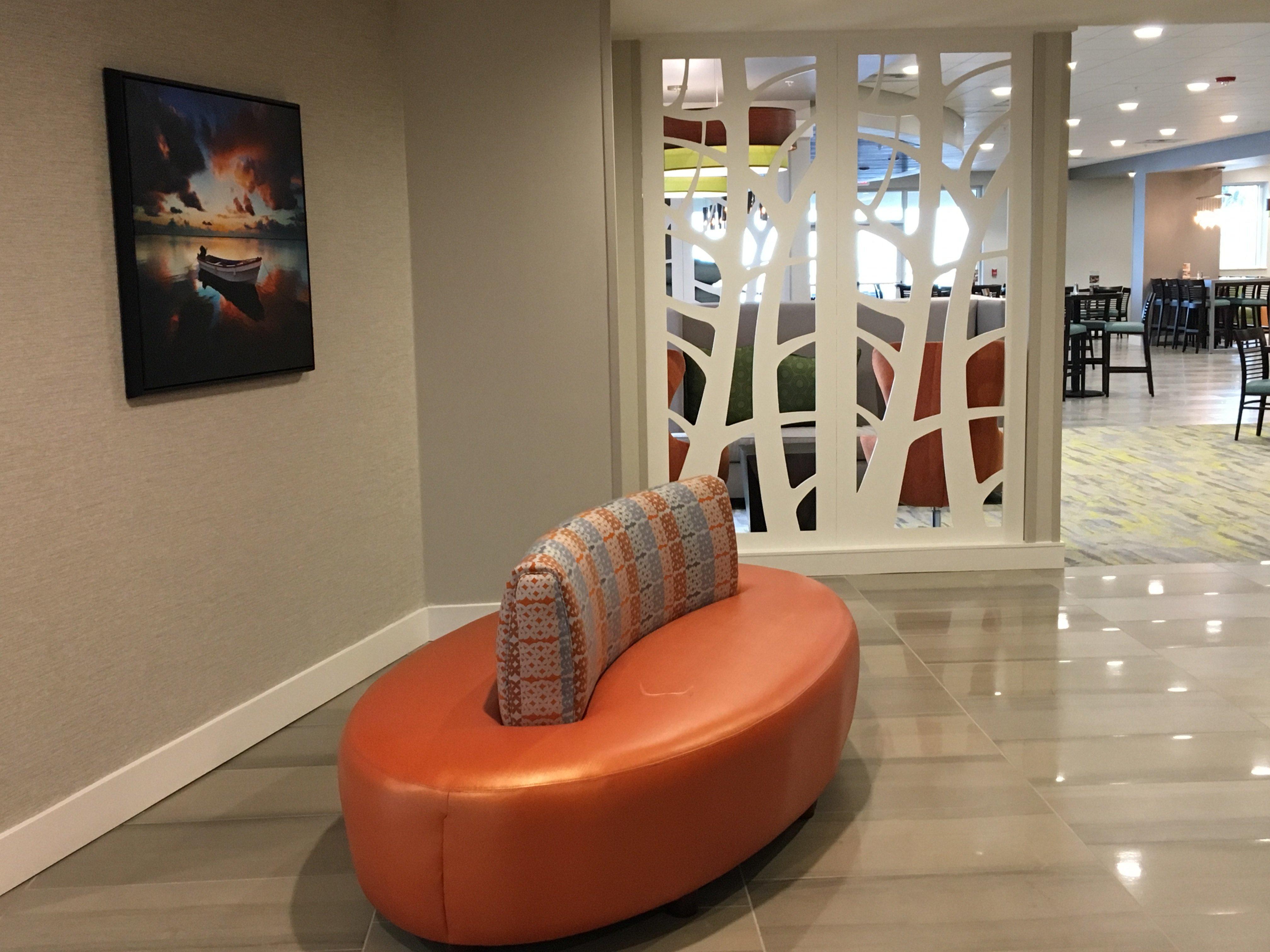 Holiday Inn Hotel & Suites Daytona Beach On The Ocean By Ihg Eksteriør billede