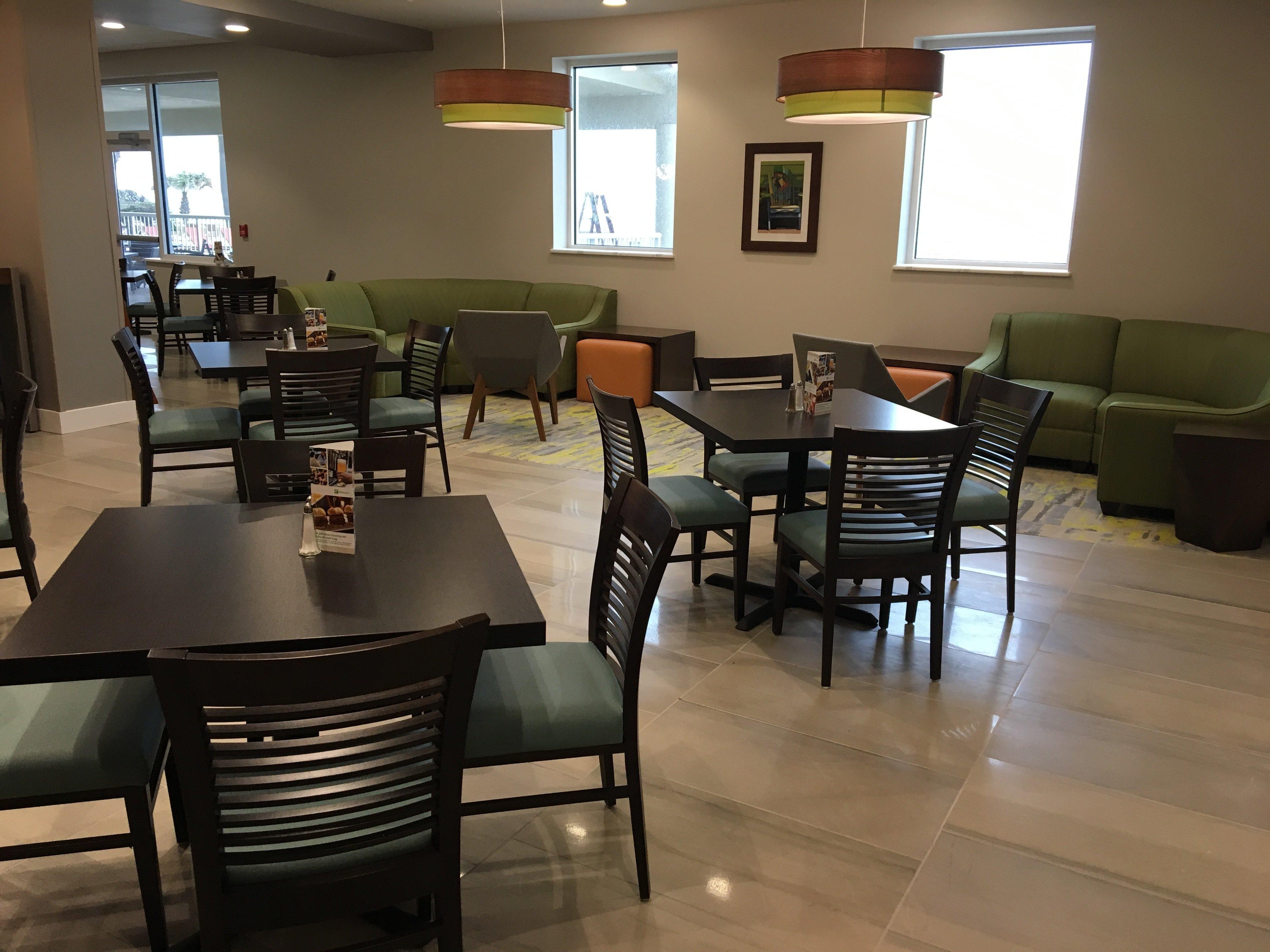 Holiday Inn Hotel & Suites Daytona Beach On The Ocean By Ihg Eksteriør billede