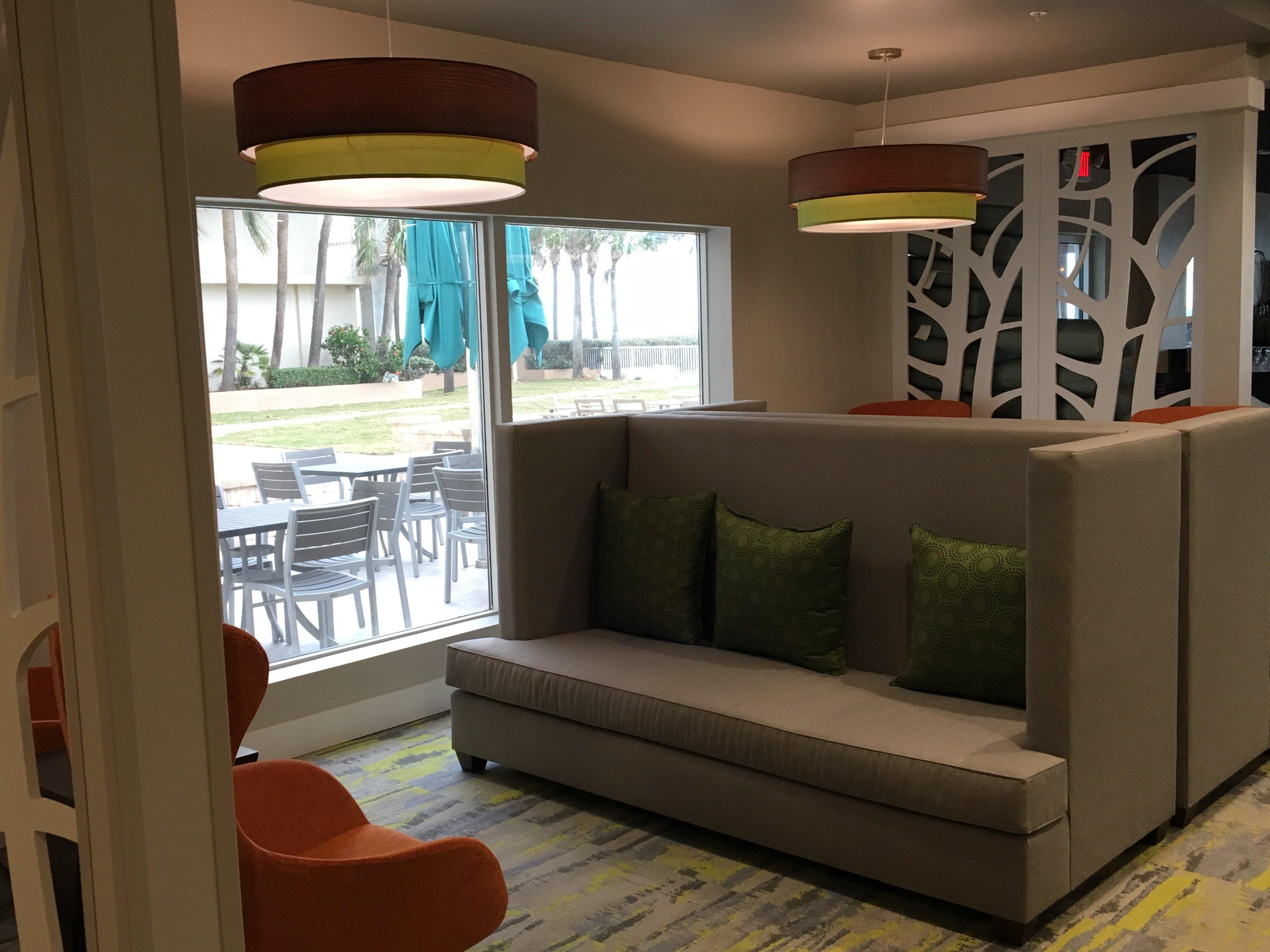 Holiday Inn Hotel & Suites Daytona Beach On The Ocean By Ihg Eksteriør billede
