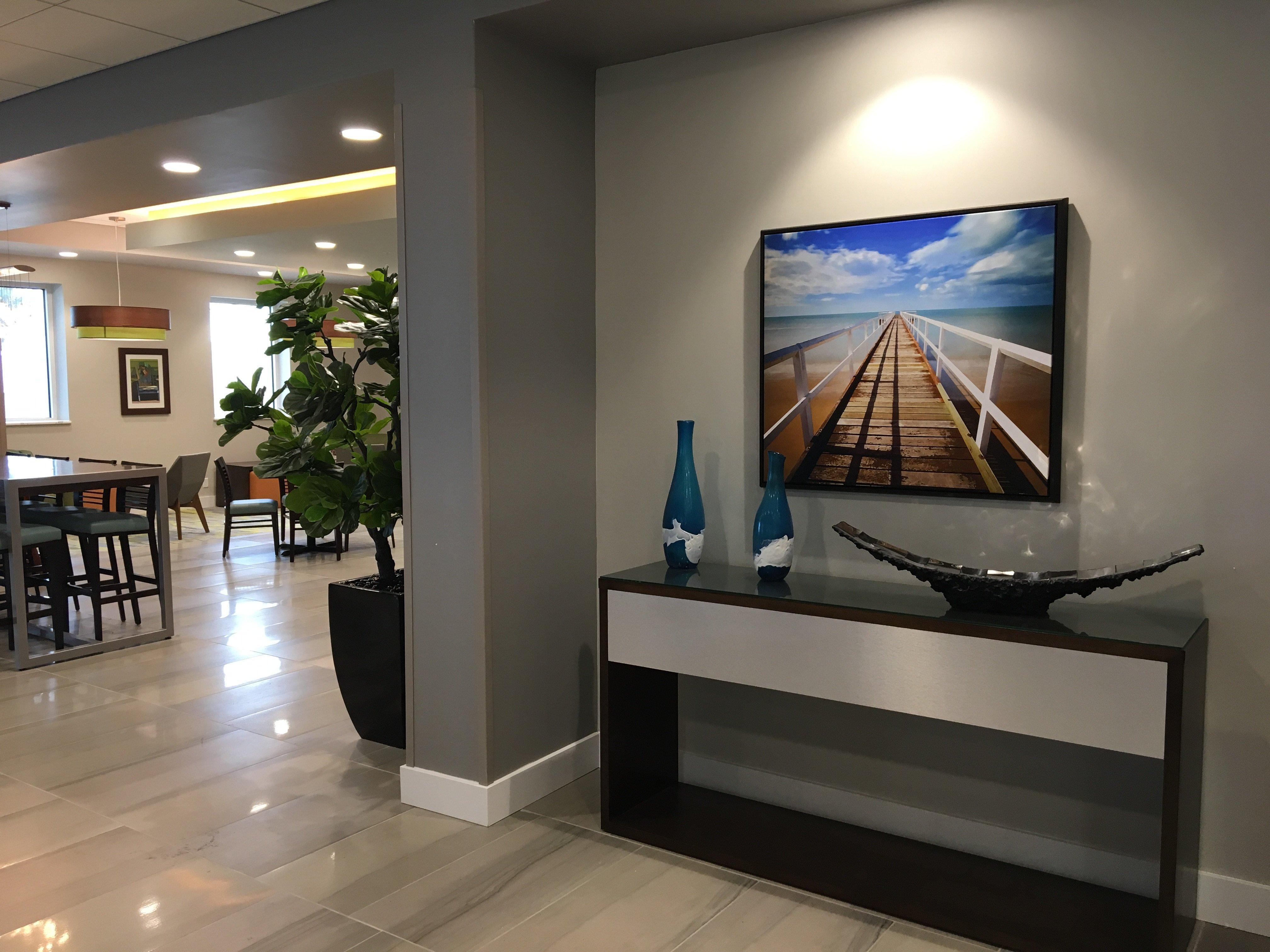 Holiday Inn Hotel & Suites Daytona Beach On The Ocean By Ihg Eksteriør billede