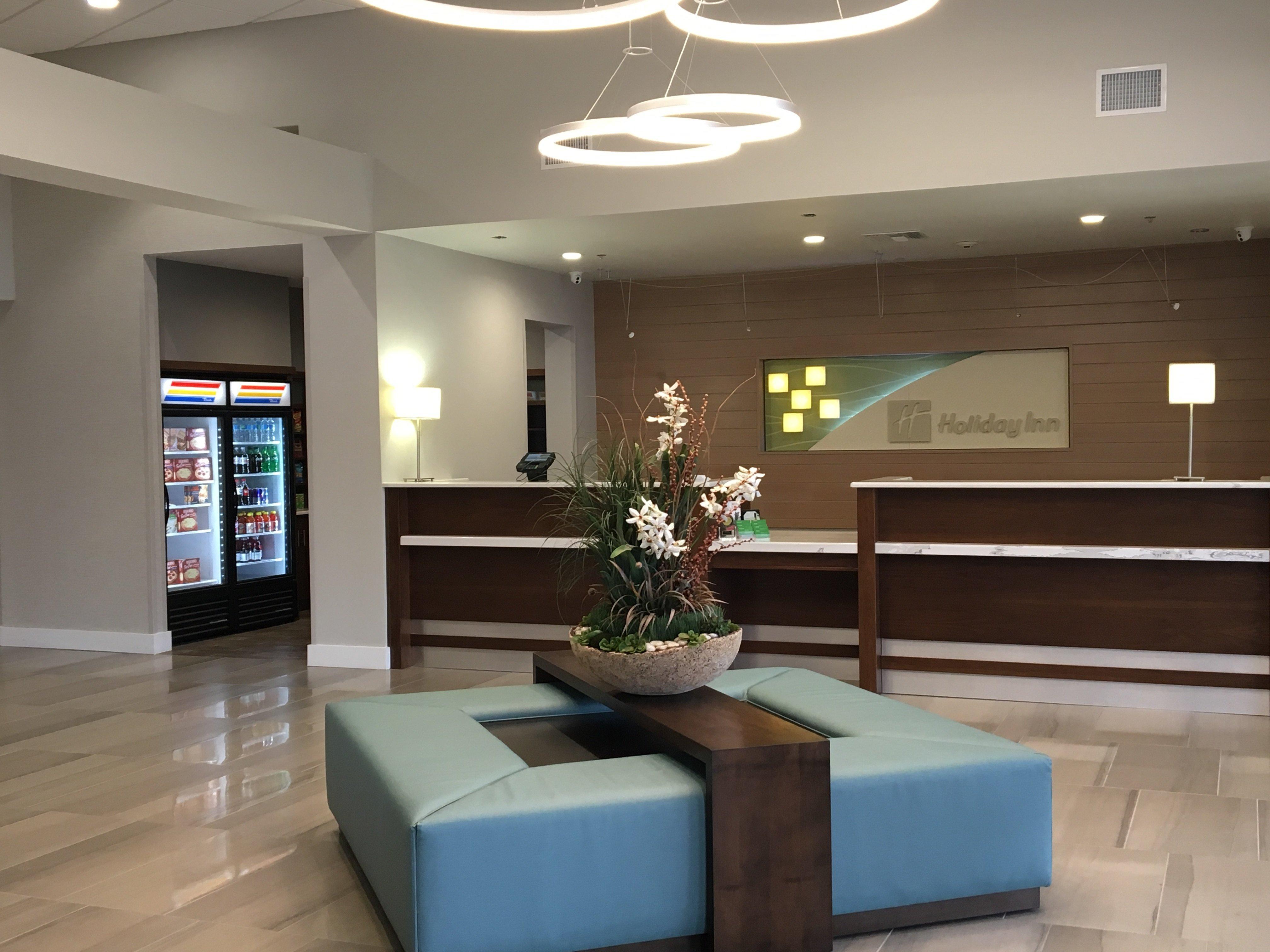 Holiday Inn Hotel & Suites Daytona Beach On The Ocean By Ihg Eksteriør billede