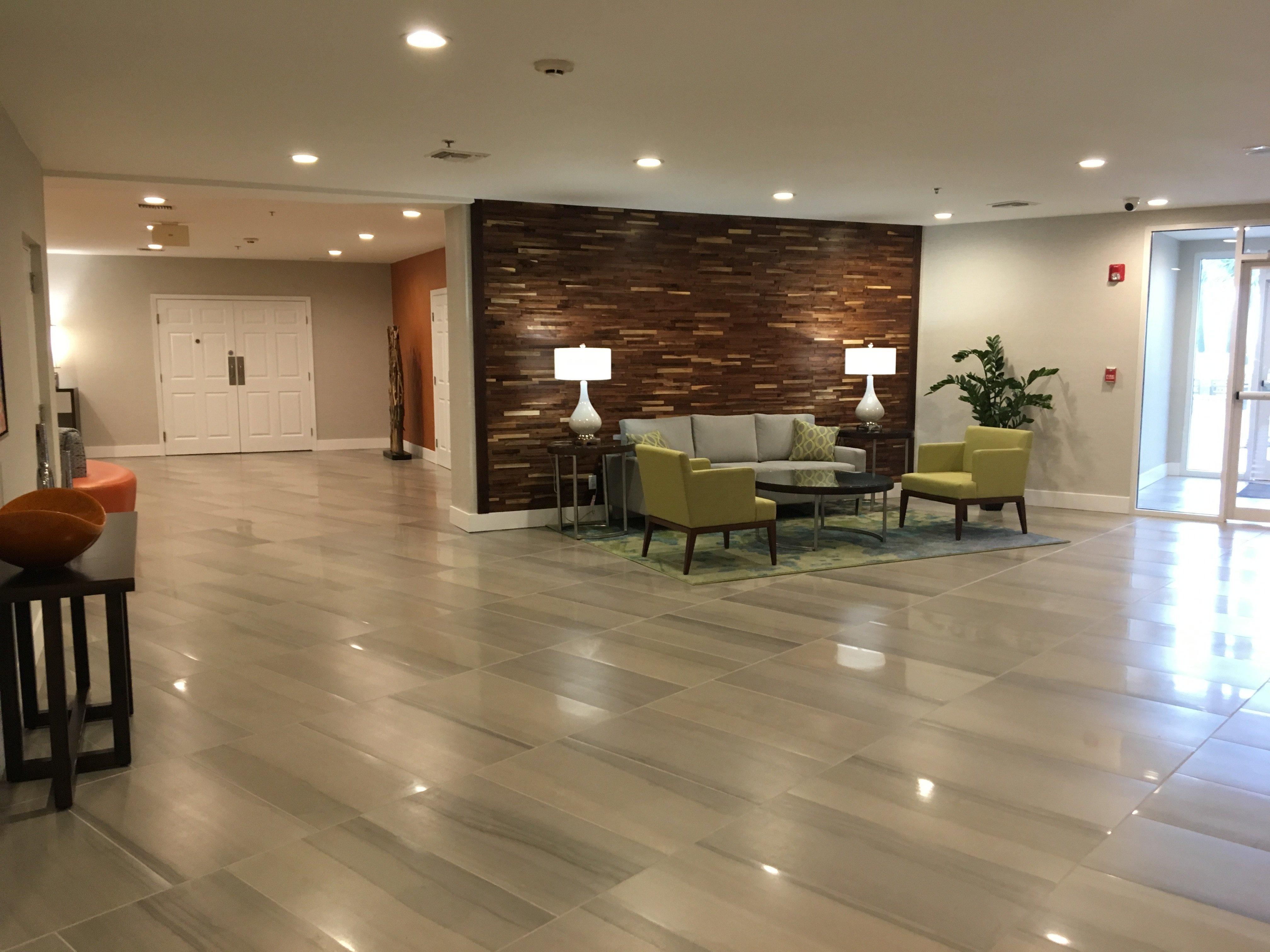 Holiday Inn Hotel & Suites Daytona Beach On The Ocean By Ihg Eksteriør billede