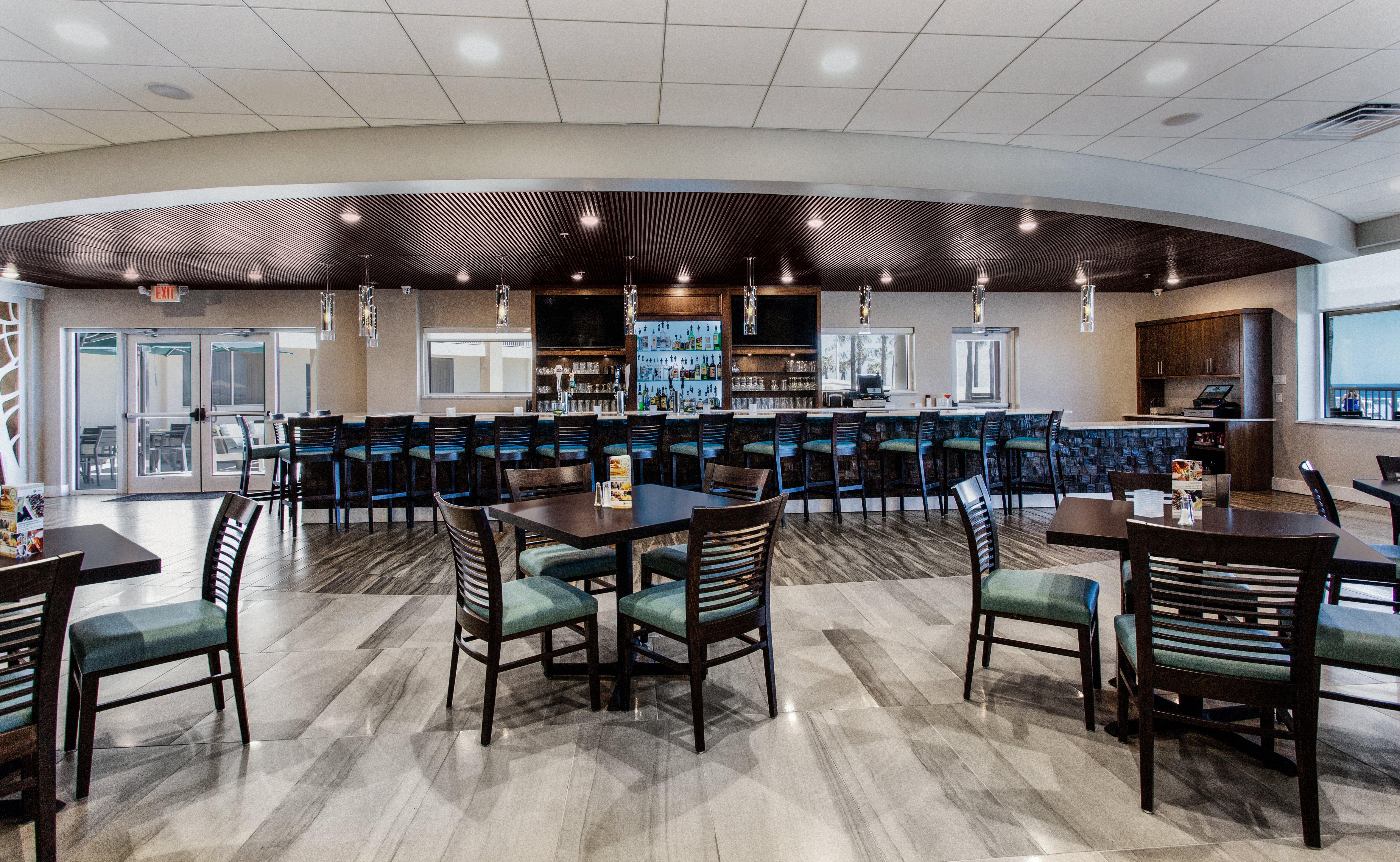 Holiday Inn Hotel & Suites Daytona Beach On The Ocean By Ihg Eksteriør billede