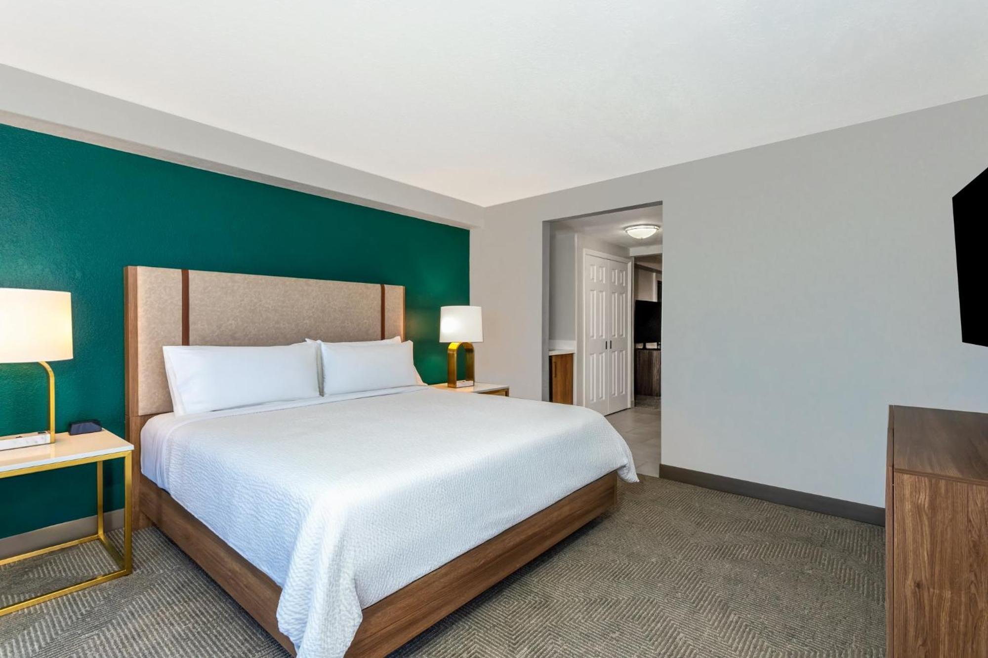 Holiday Inn Hotel & Suites Daytona Beach On The Ocean By Ihg Eksteriør billede