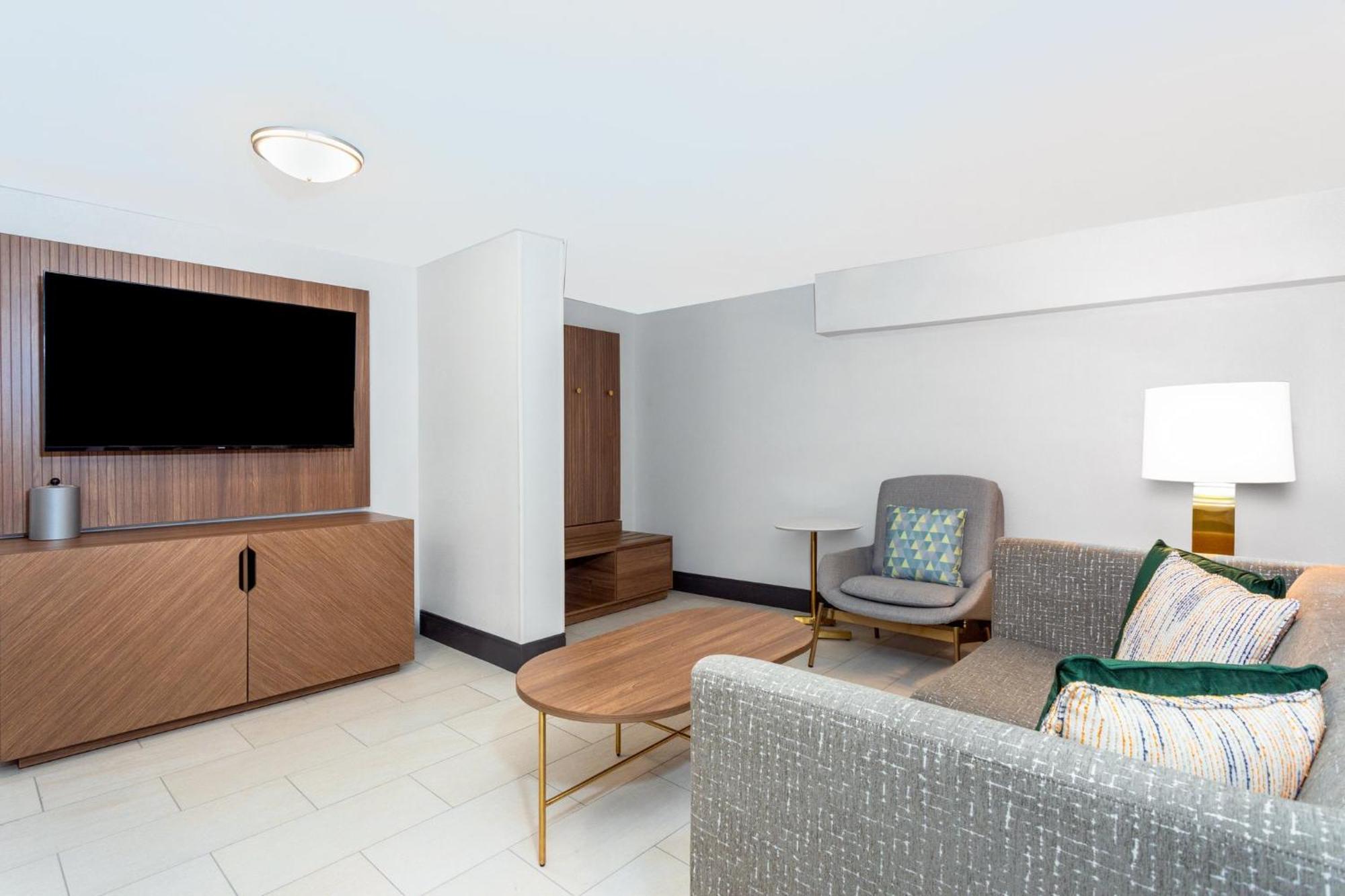 Holiday Inn Hotel & Suites Daytona Beach On The Ocean By Ihg Eksteriør billede
