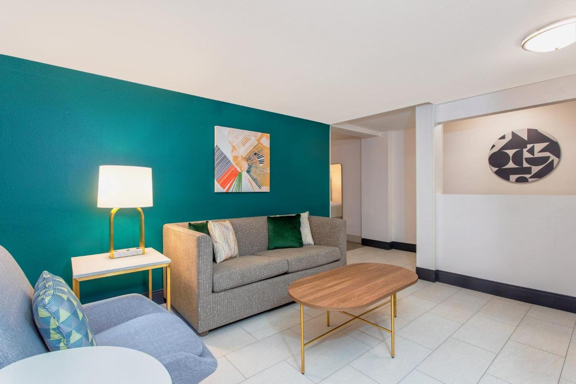 Holiday Inn Hotel & Suites Daytona Beach On The Ocean By Ihg Eksteriør billede